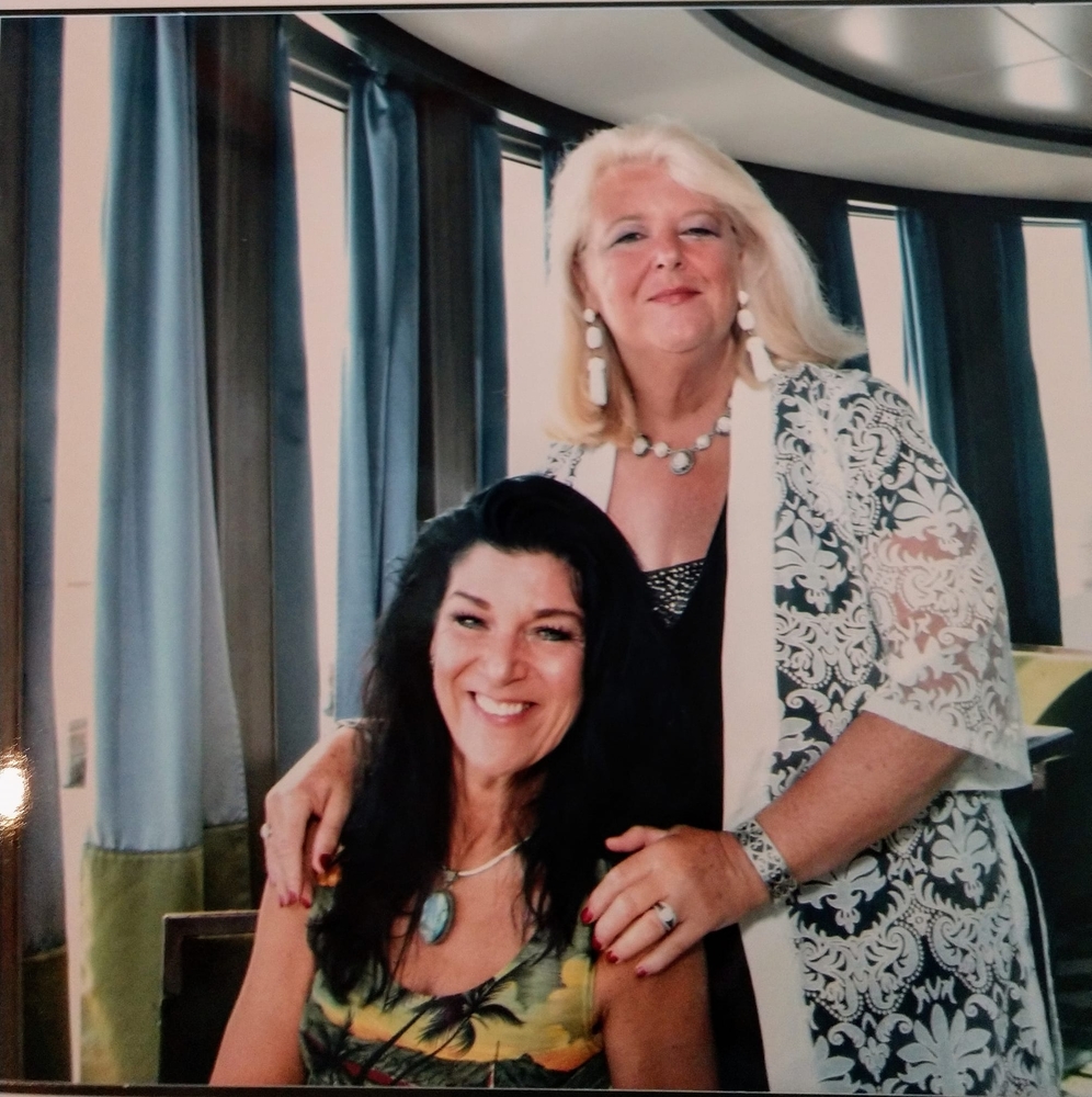 Meet your Posher, Karen